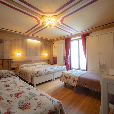 Hotel Della Nouva 필라 외부 사진