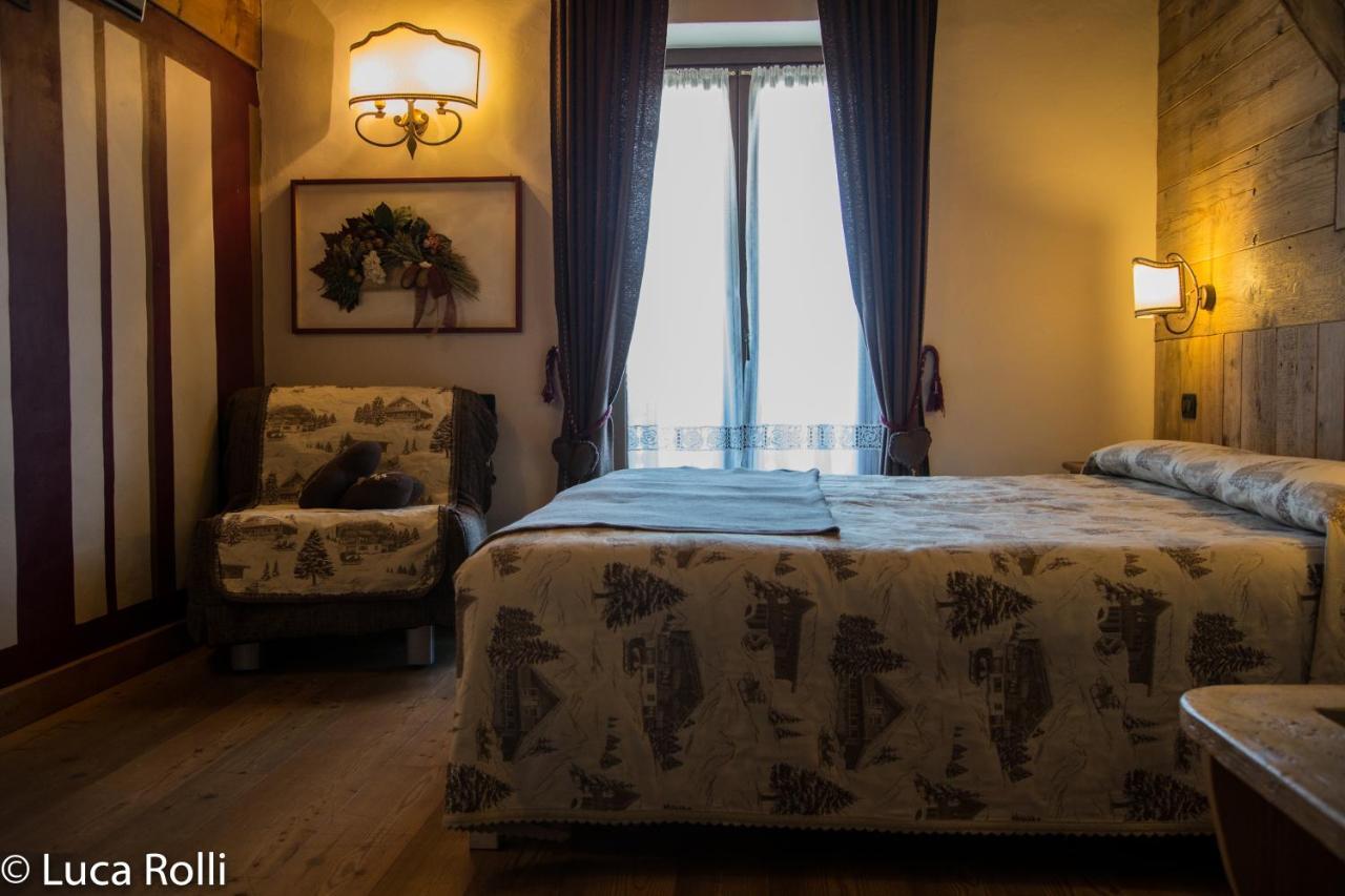 Hotel Della Nouva 필라 외부 사진