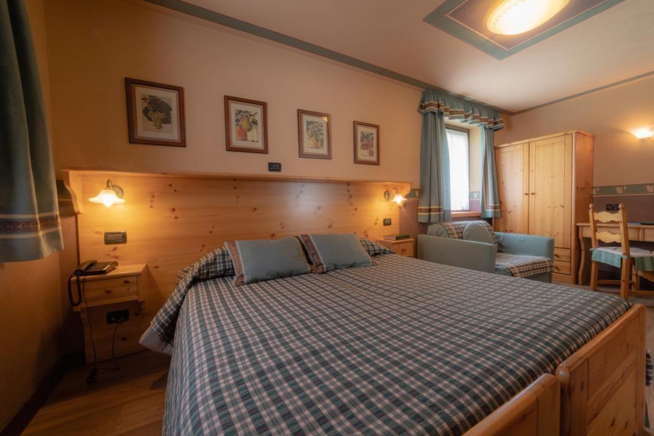 Hotel Della Nouva 필라 외부 사진
